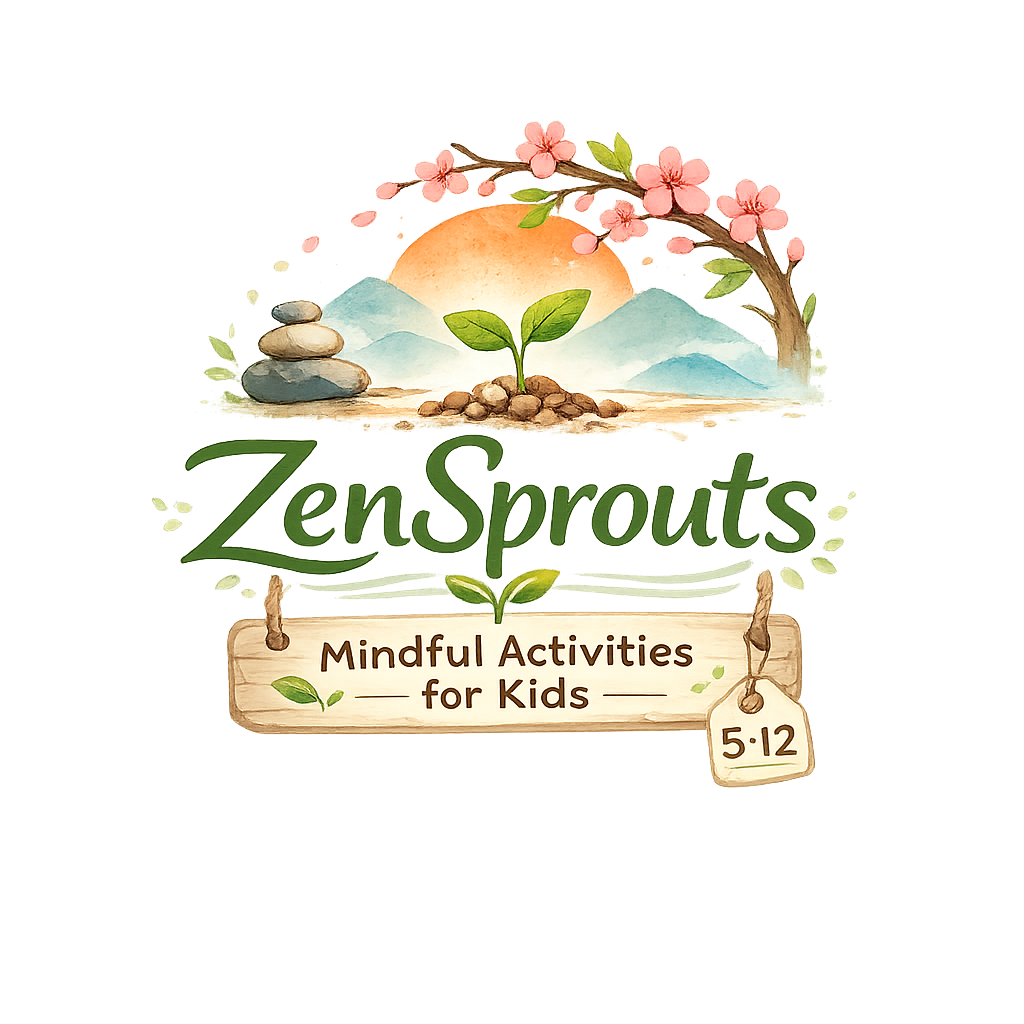 ZenSprouts